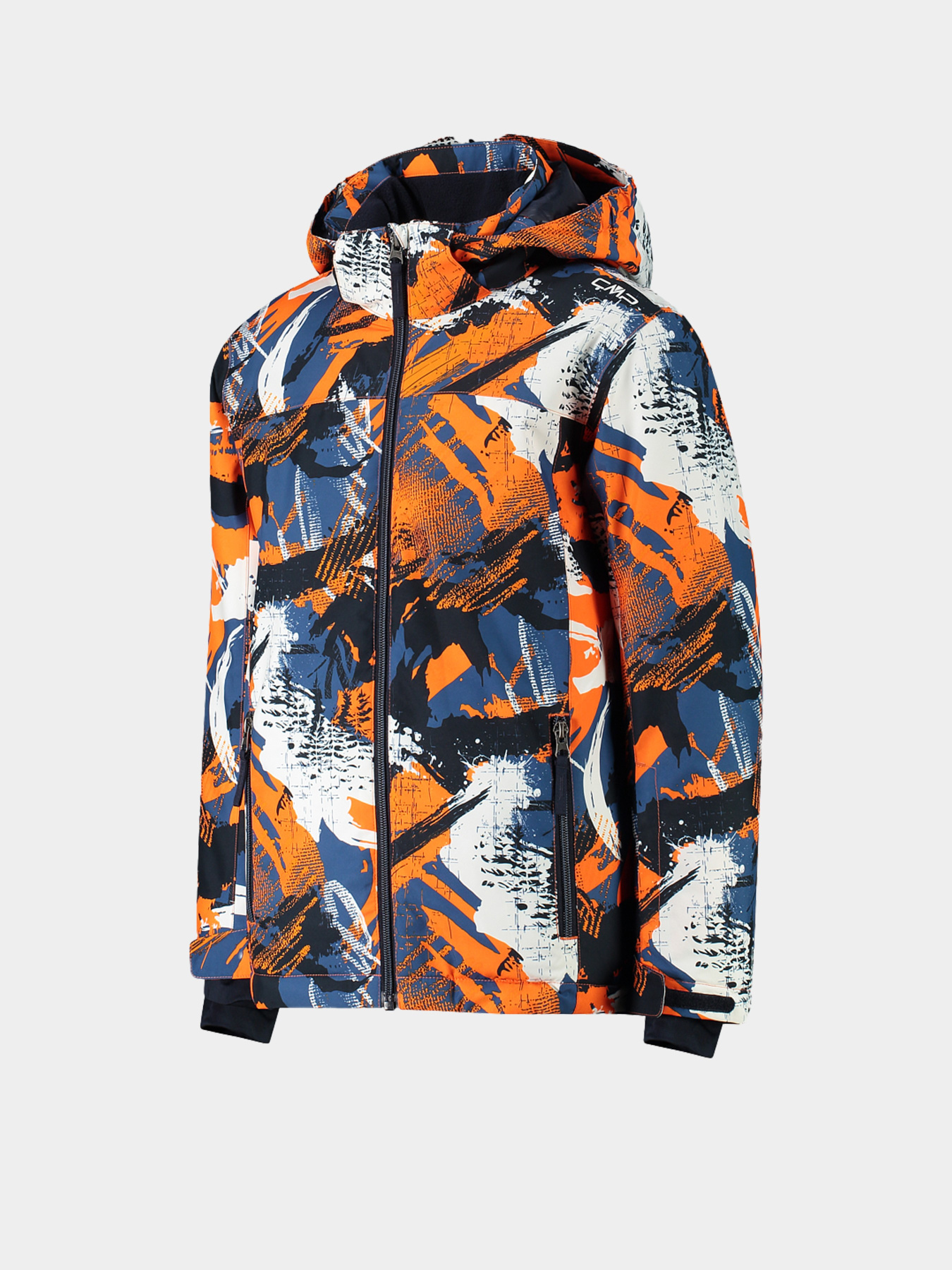 Куртки CMP модель 39W1924-08ZS Фото