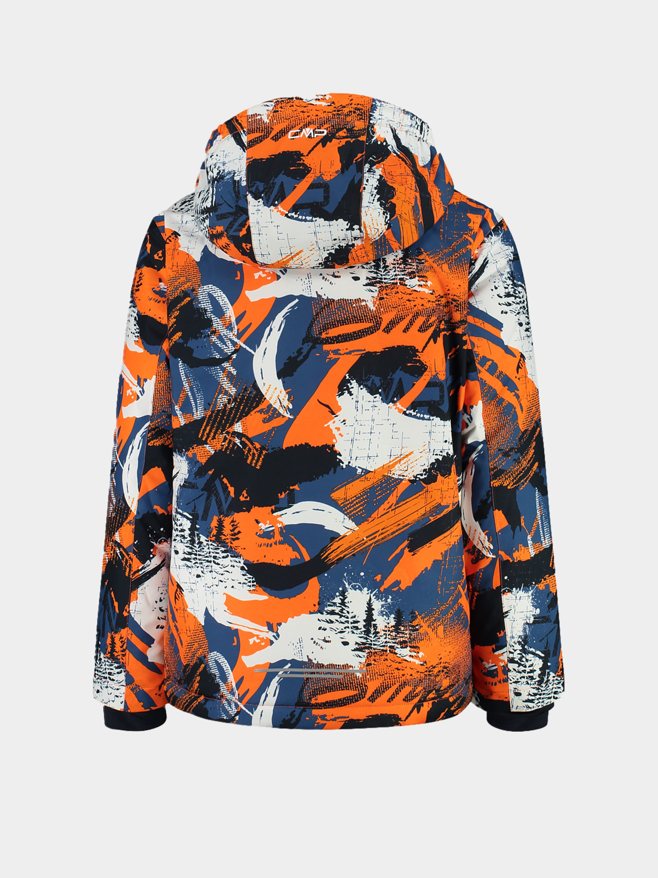 Куртки та дублянки CMP модель 39W1924-08ZS Фото