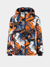 Куртки та дублянки CMP модель 39W1924-08ZS Фото