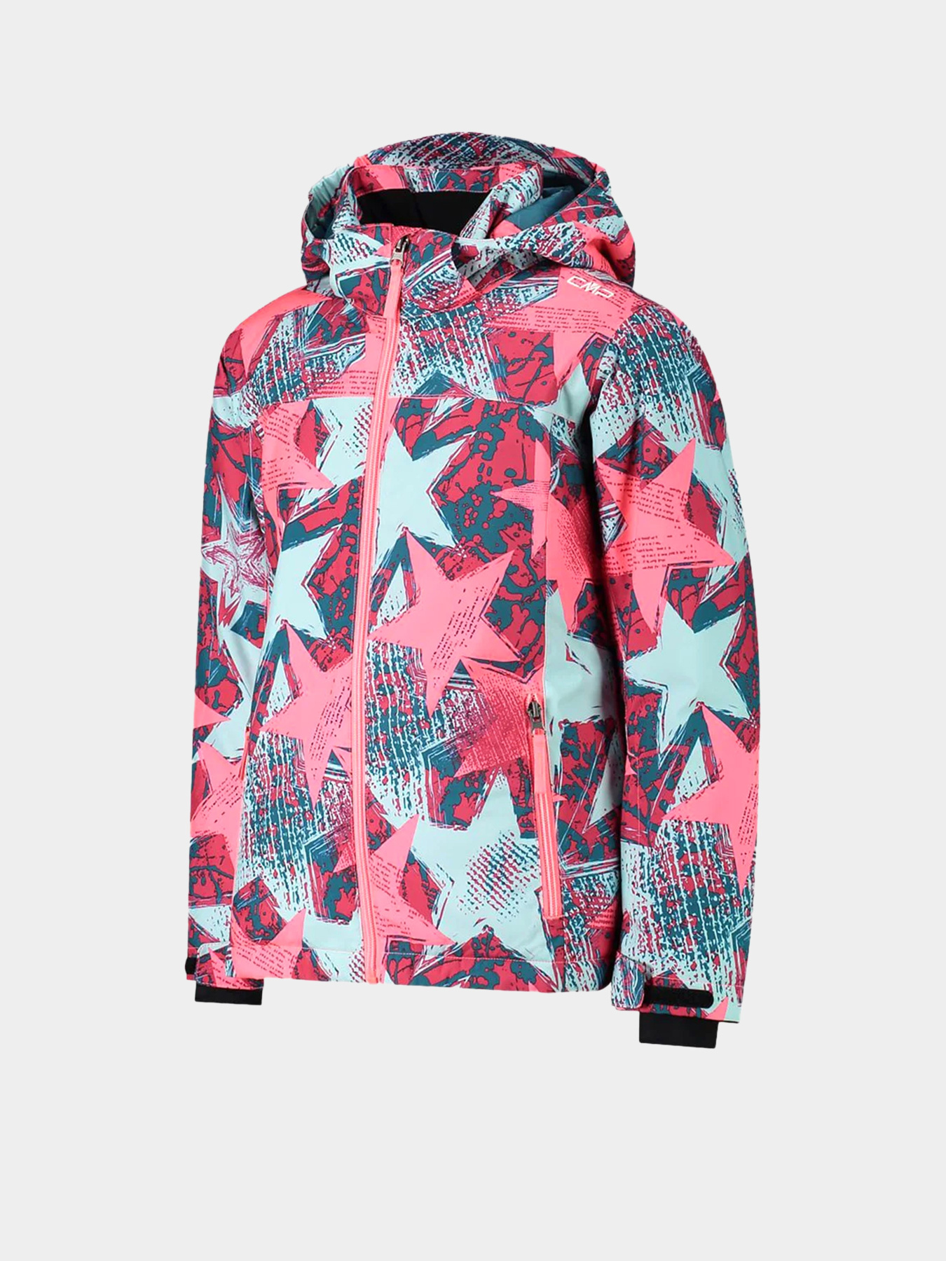 Гірськолижна куртка CMP модель 39W2085-10ZS Фото