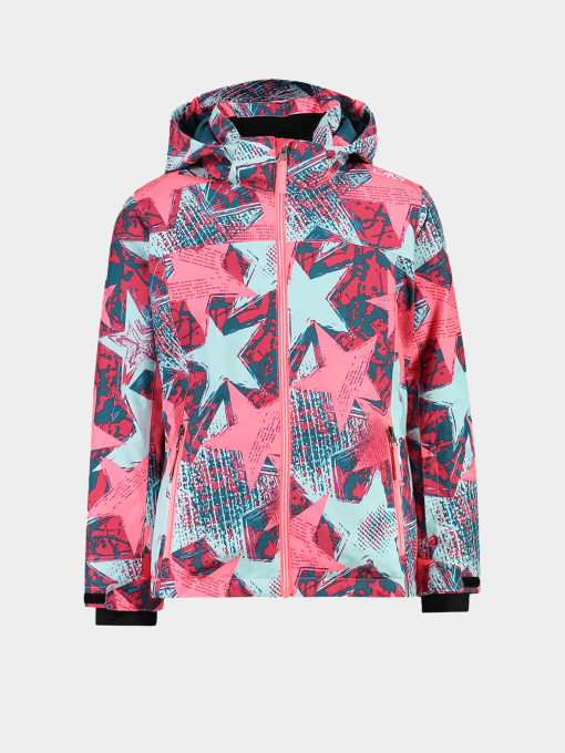 Гірськолижна куртка CMP Модель 39W2085-10ZS Фото