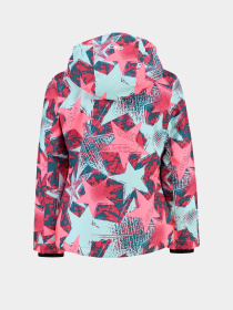 Аутдор и горнолыжная куртка CMP модель 39W2085-10ZS Фото