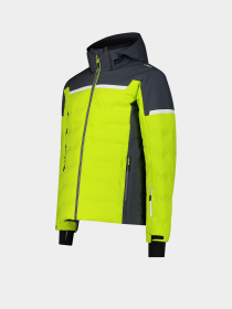 Куртки CMP модель 34W4697-E112 Фото