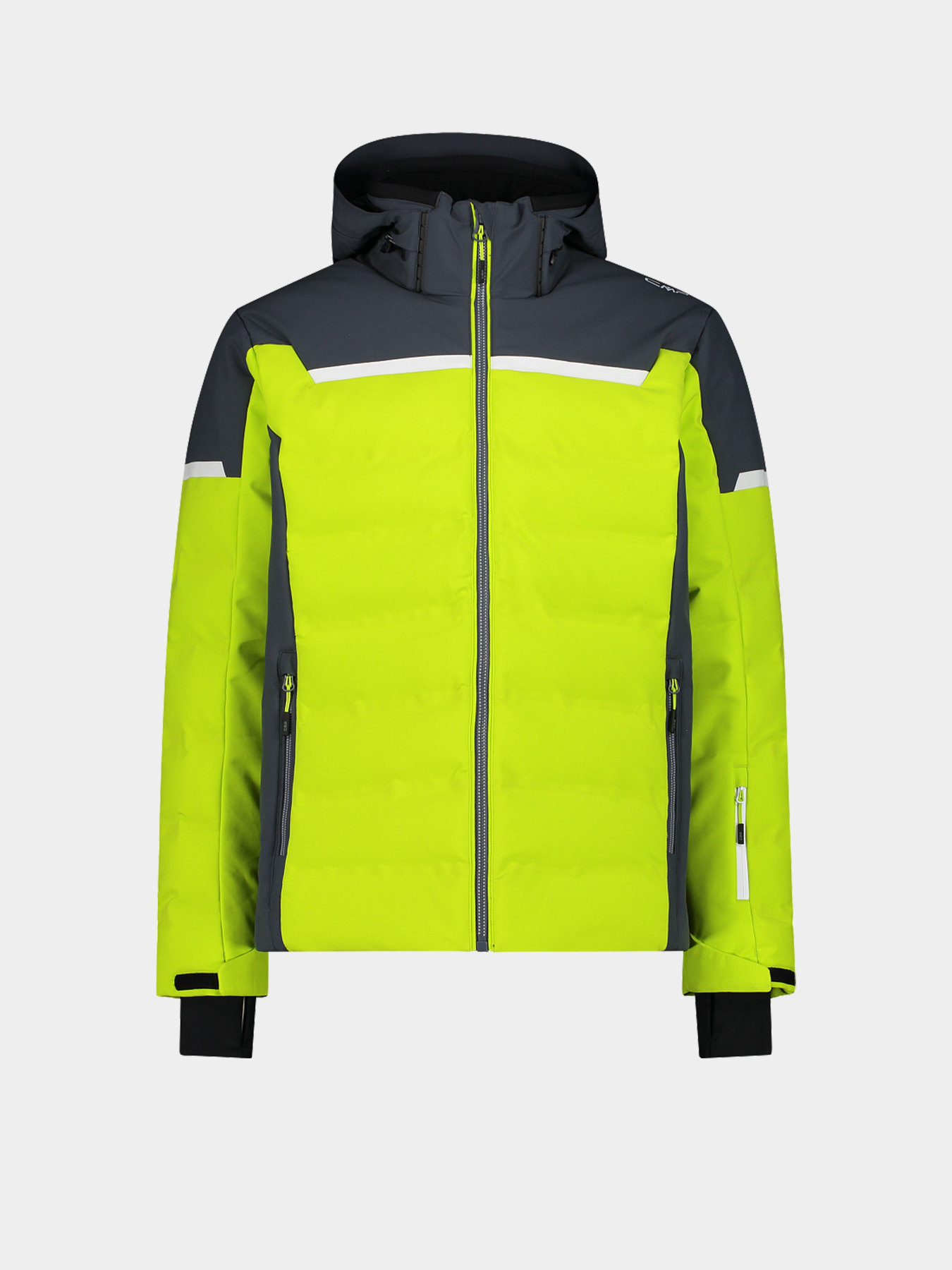 Куртки та дублянки CMP модель 34W4697-E112 Фото