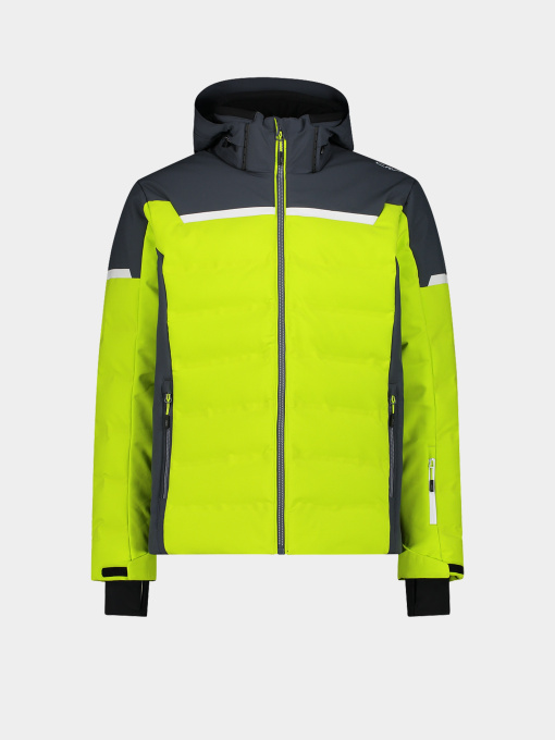 Куртки и дубленки CMP модель 34W4697-E112 Фото