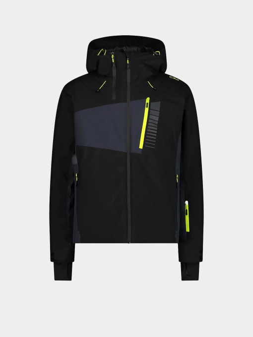 Куртки и дубленки CMP модель 34W4667-U901 Фото