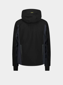 Куртки та дублянки CMP модель 34W4667-U901 Фото