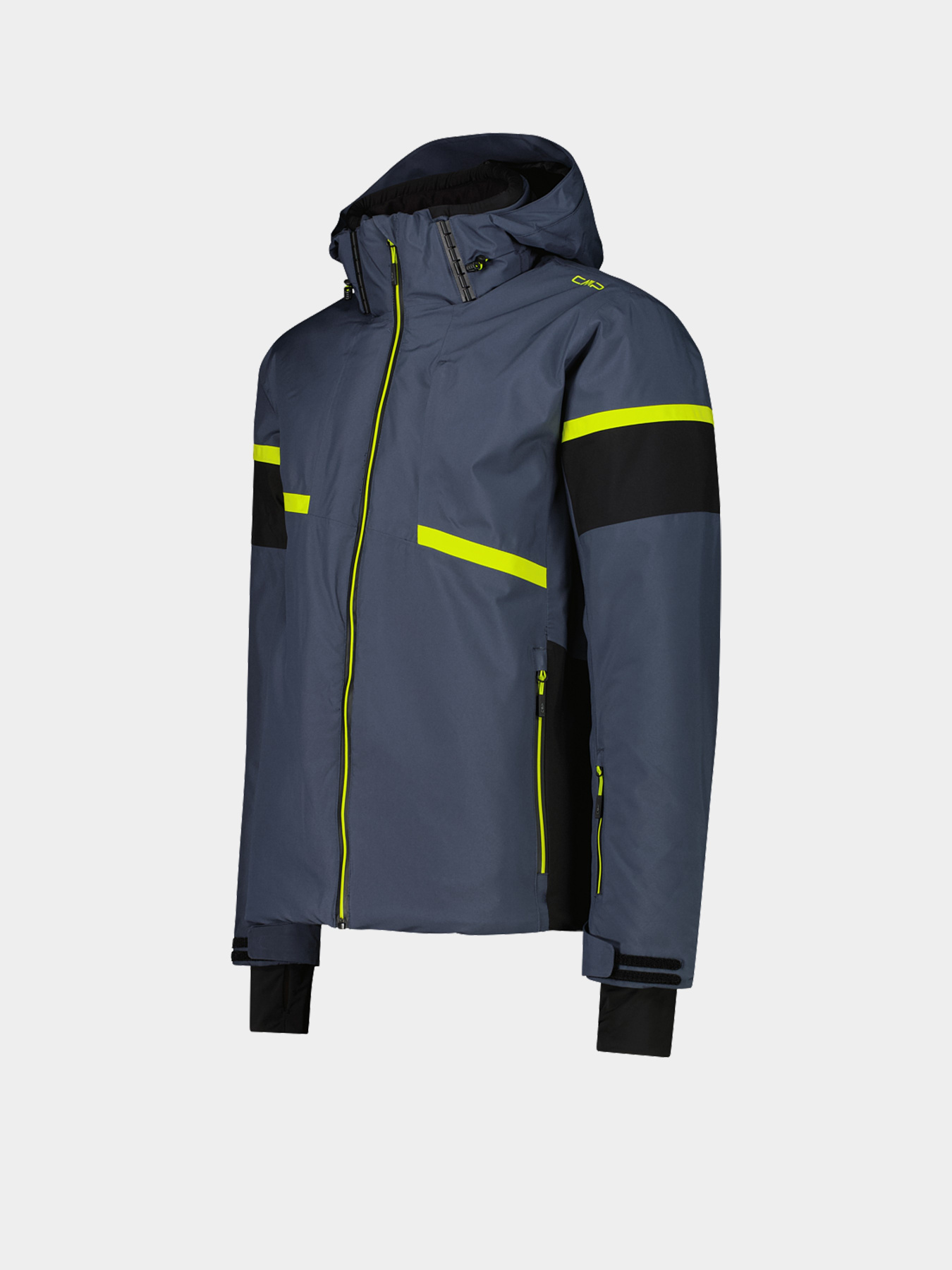 Куртки CMP модель 34W4677-U911 Фото