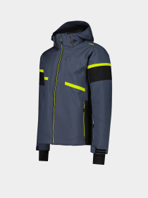 Куртки CMP модель 34W4677-U911 Фото