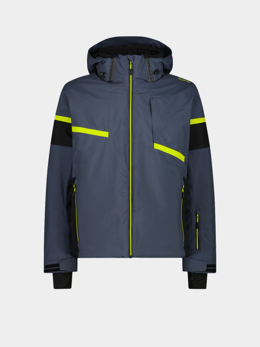 Куртки CMP модель 34W4677-U911 Фото