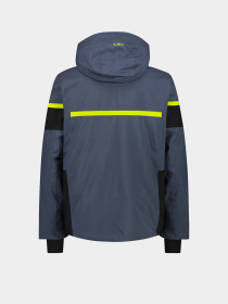 Куртки та дублянки CMP модель 34W4677-U911 Фото