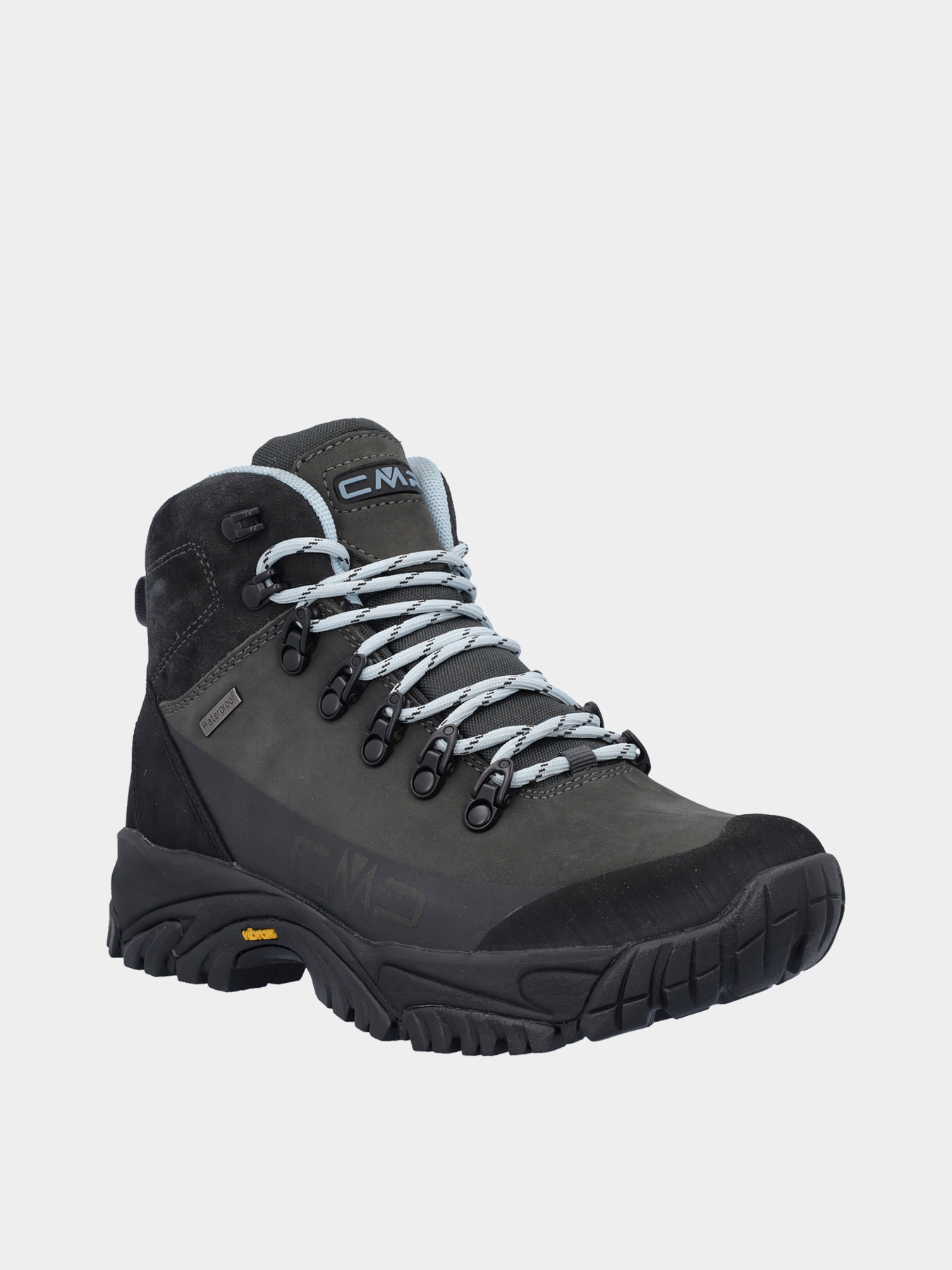 Черевики для туризму|Outdoor CMP модель 30Q4716-U951 Фото