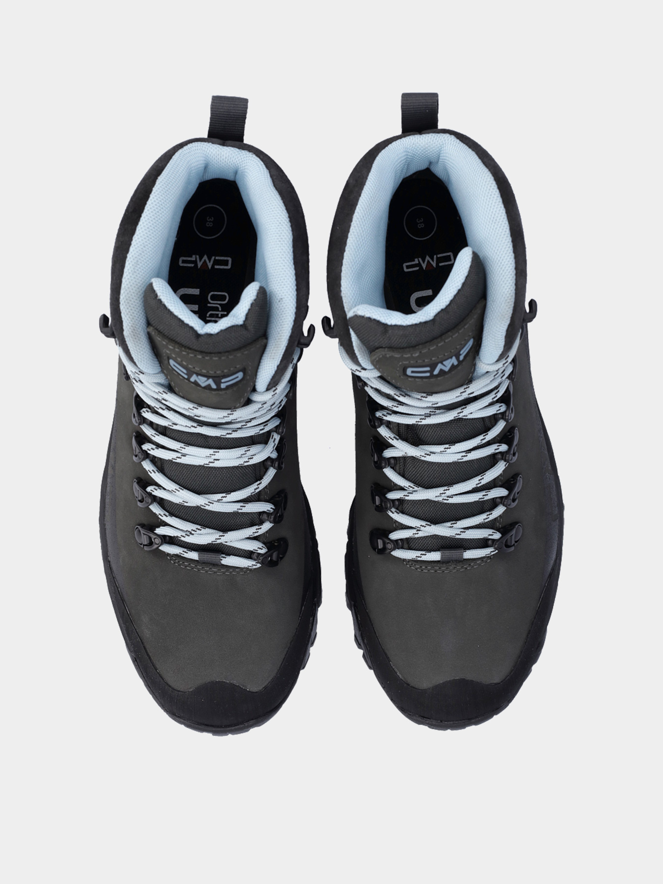 Ботинки аутдор CMP модель 30Q4716-U951 Фото