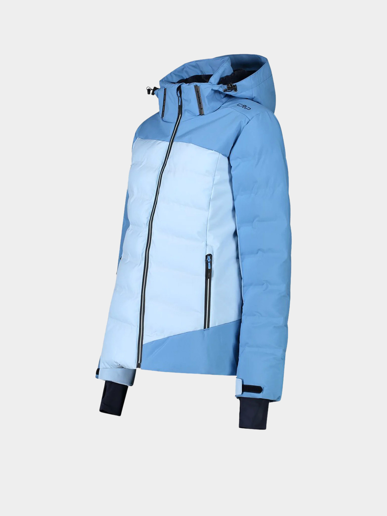 Куртки та дублянки CMP модель 34W4596-L441 Фото