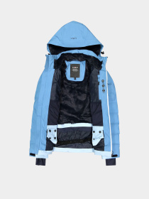 Куртки та дублянки CMP модель 34W4596-L441 Фото