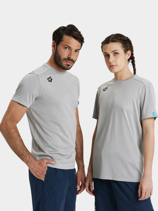 Футболка спортивная Arena модель 004900-550 Фото