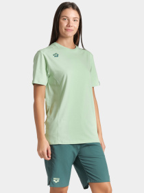 Футболка спортивная Arena модель 004899-600 Фото