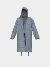 Халат Arena модель 009030-510 Фото