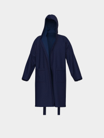 Халат Arena модель 009030-710 Фото