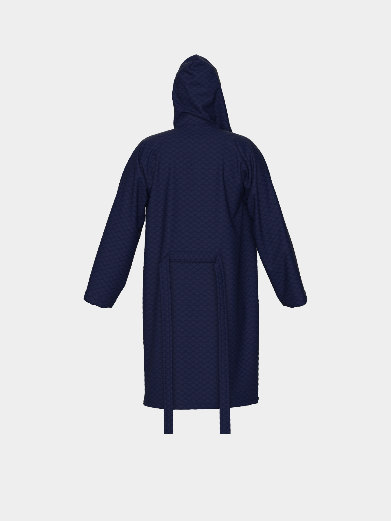 Халат Arena модель 009030-710 Фото