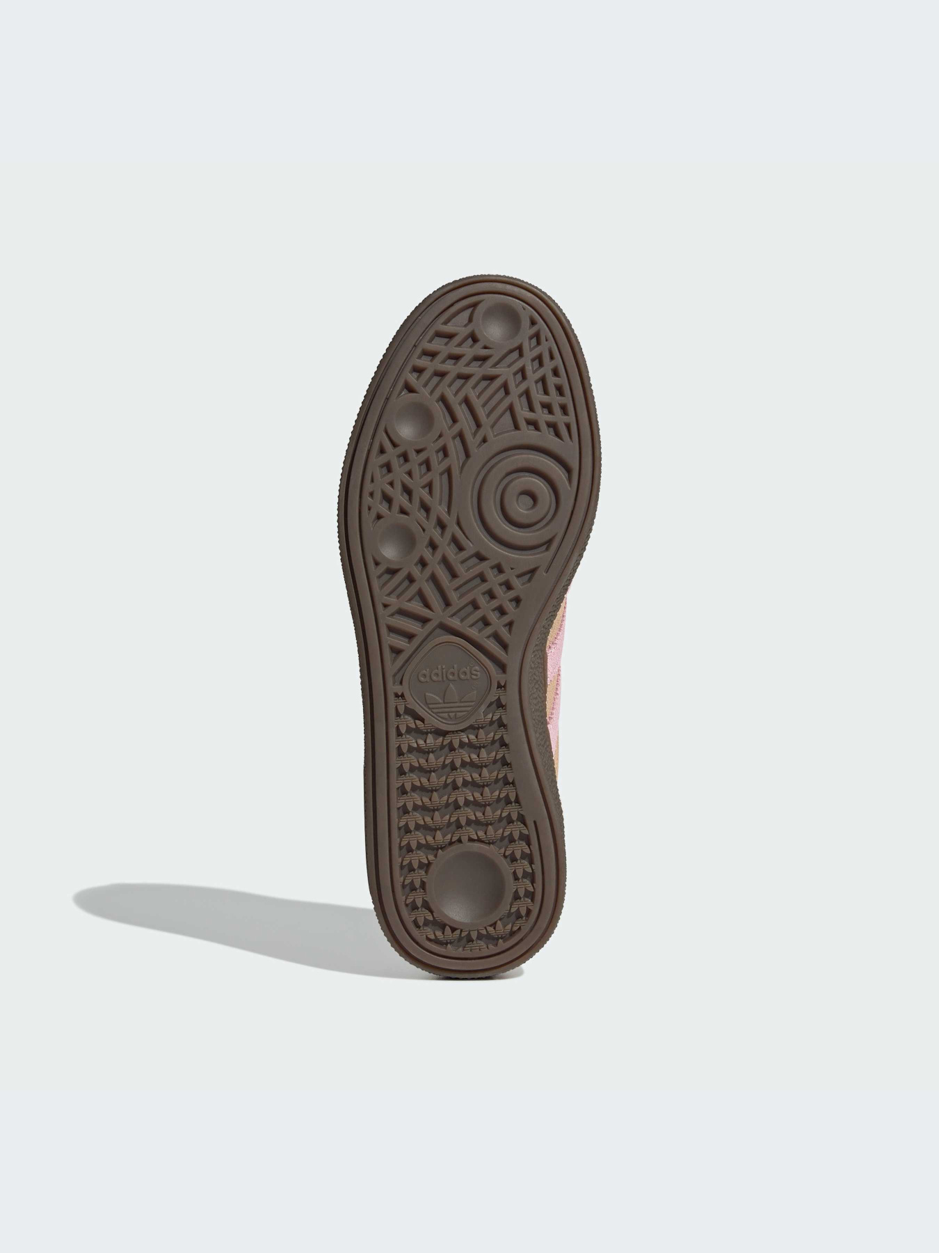 Кеды Adidas модель JI2651-KZ Фото
