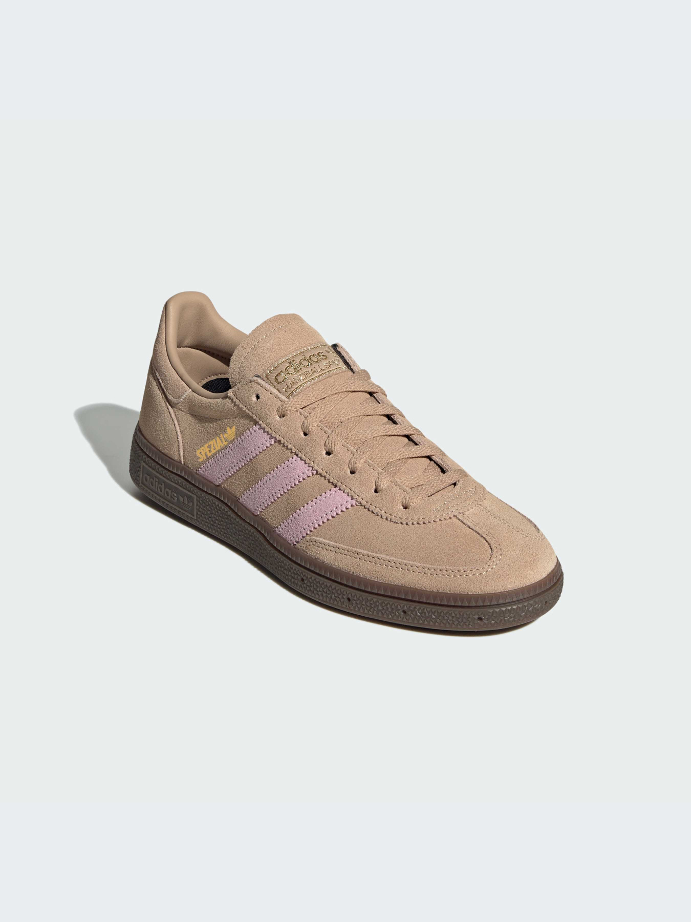 Кеды Adidas модель JI2651-KZ Фото