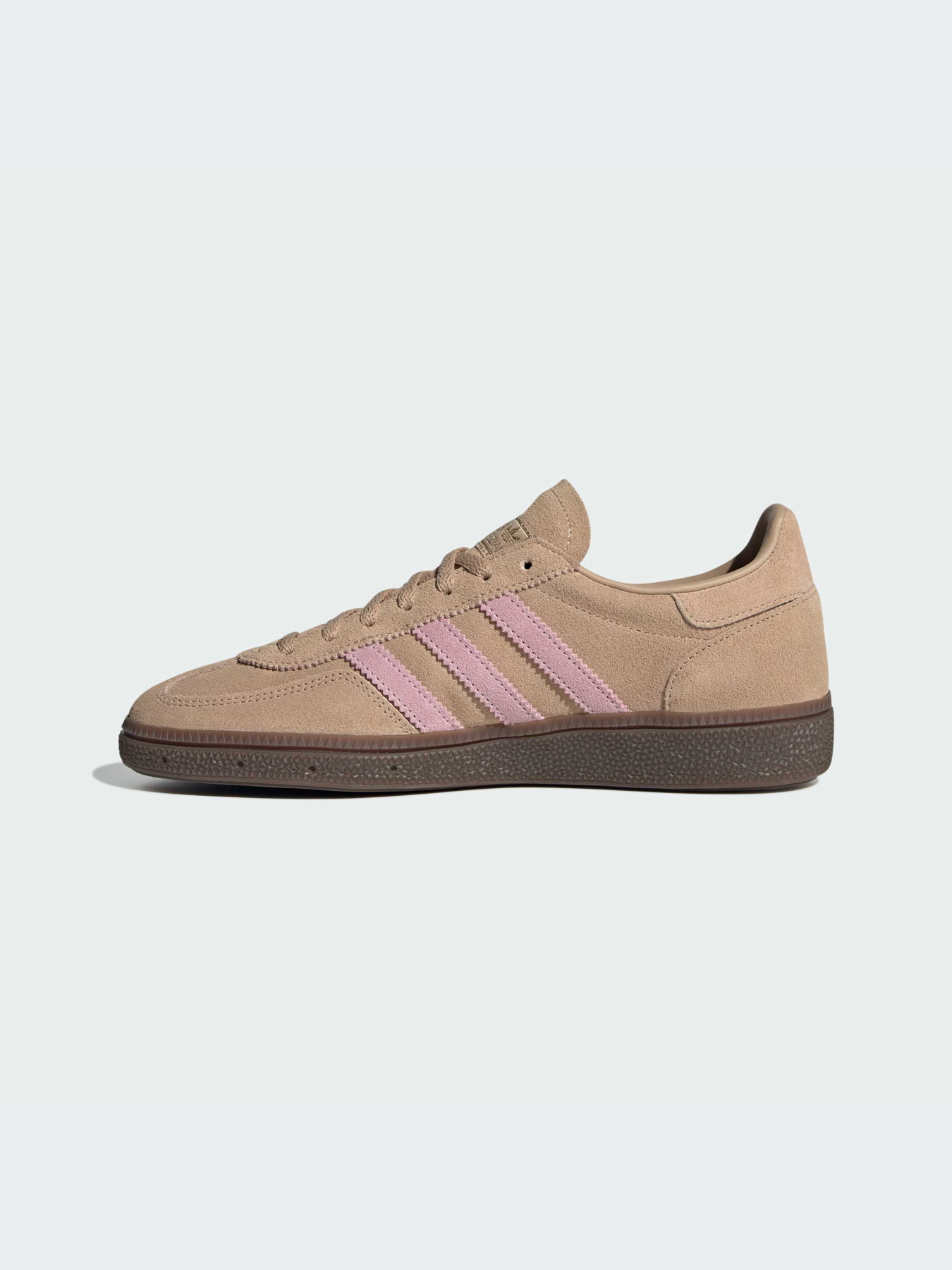 Кеды Adidas модель JI2651-KZ Фото