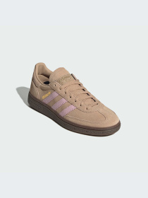 Кеды Adidas модель JI2651-KZ Фото