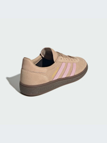 Кеды Adidas модель JI2651-KZ Фото
