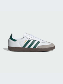 Кеды Adidas модель JH8797-KZ Фото