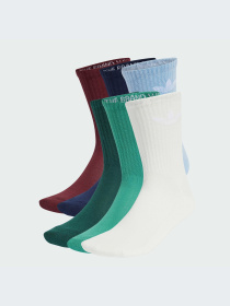 Шұлықтар мен тізеден жоғары Adidas үлгі JI9504-KZ Фото