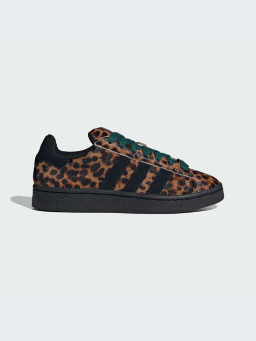 Кеды Adidas Campus модель JH9768-KZ Фото