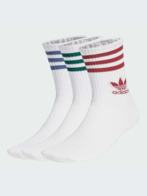 Носки и гольфы Adidas модель JI9471-KZ Фото