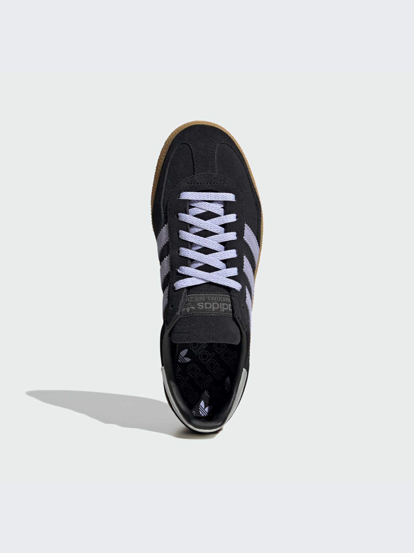 Кеды Adidas модель JS2909-KZ Фото