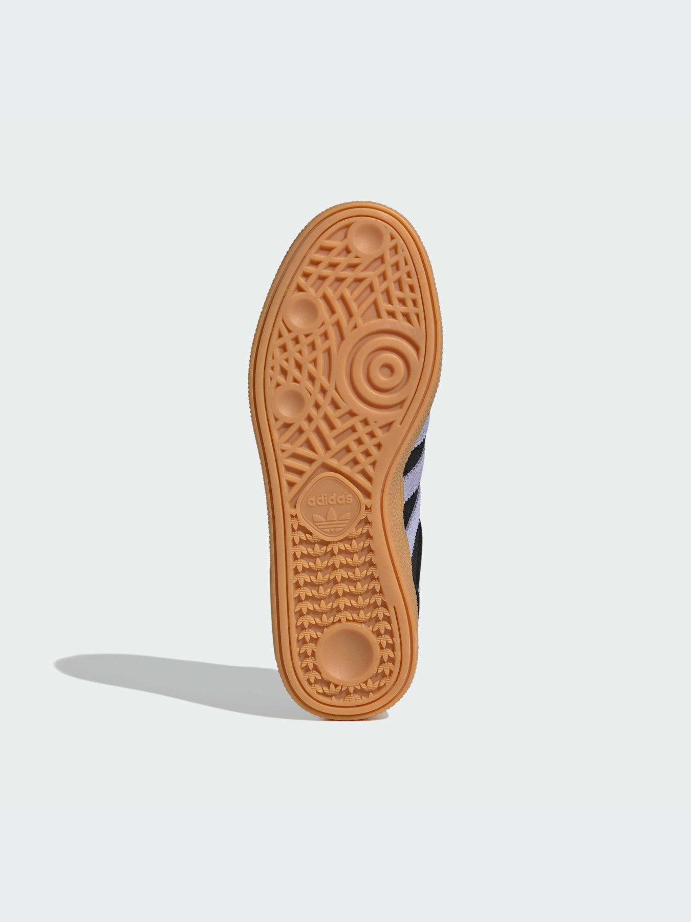 Кеды Adidas модель JS2909-KZ Фото