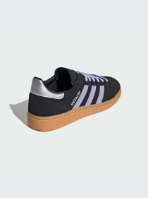 Кеды Adidas модель JS2909-KZ Фото