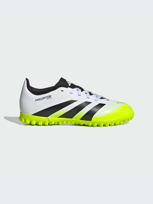 Кроссовки Adidas Predator модель JH8862-KZ Фото