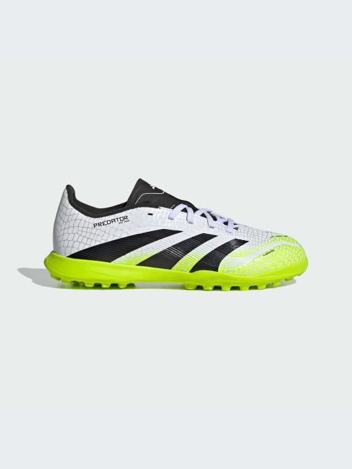 Кроссовки Adidas Predator модель JI1149-KZ Фото