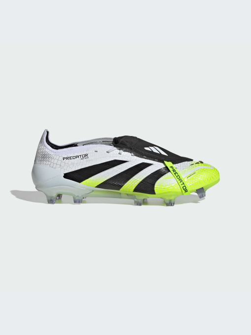 Кроссовки Adidas Predator модель JI1092-KZ Фото