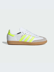 Кеды Adidas модель JQ2830-KZ Фото