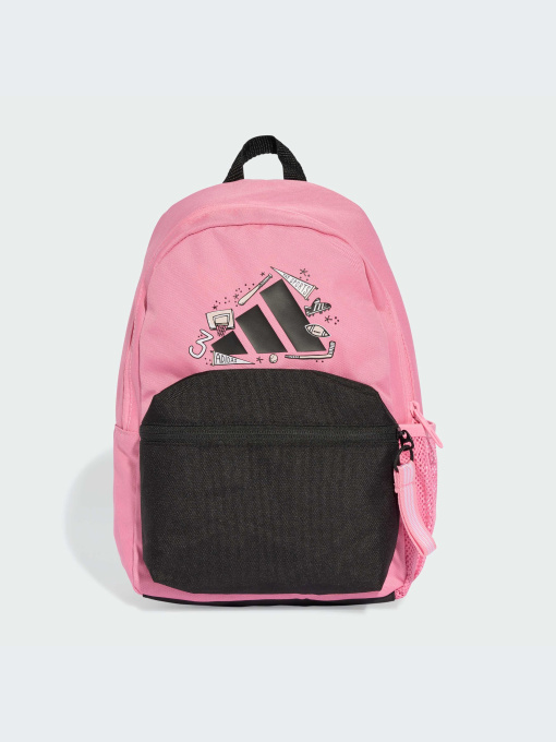 Рюкзактар Adidas үлгі JW5193-KZ Фото