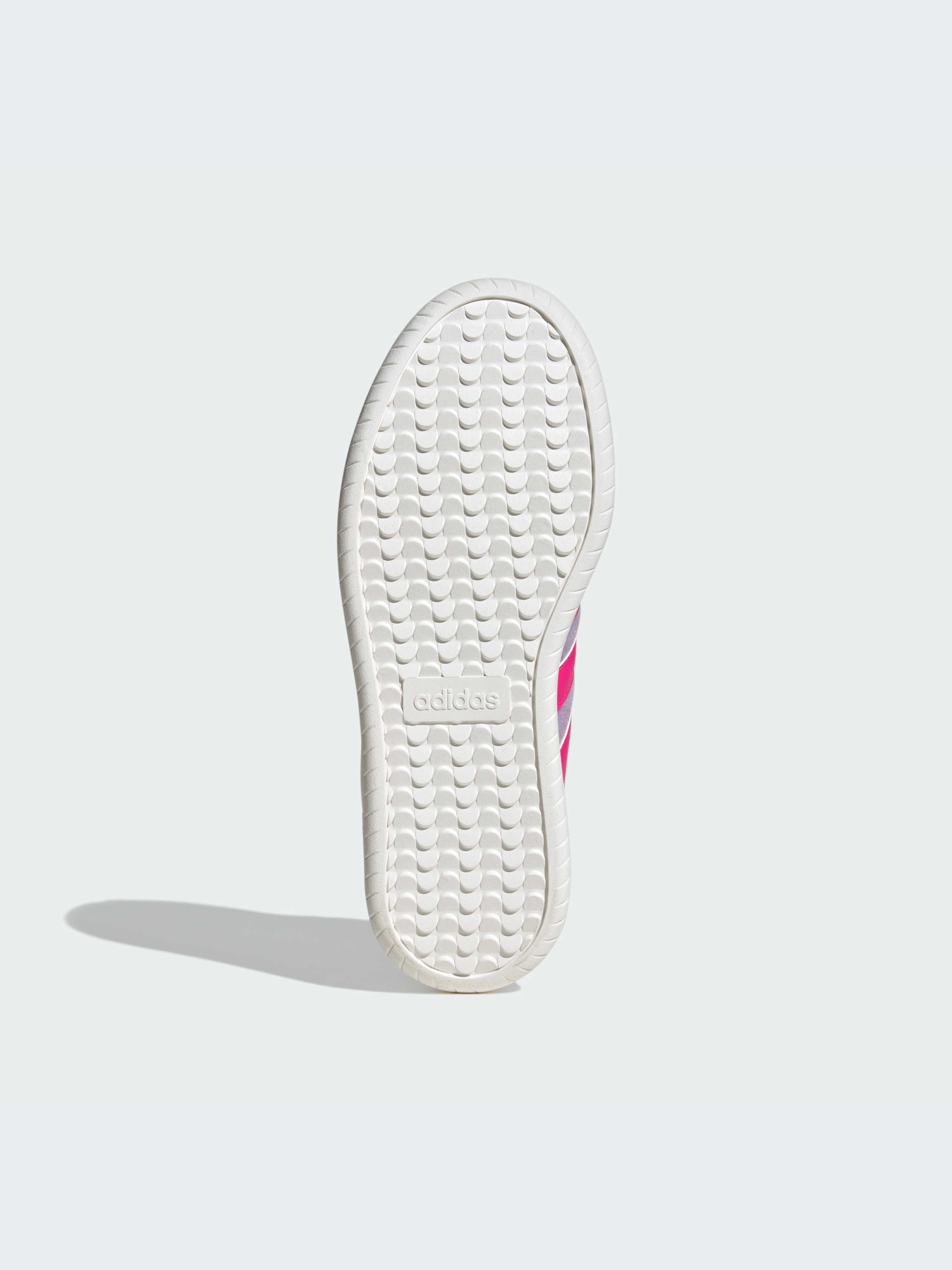 Кеды Adidas модель JR1195-KZ Фото