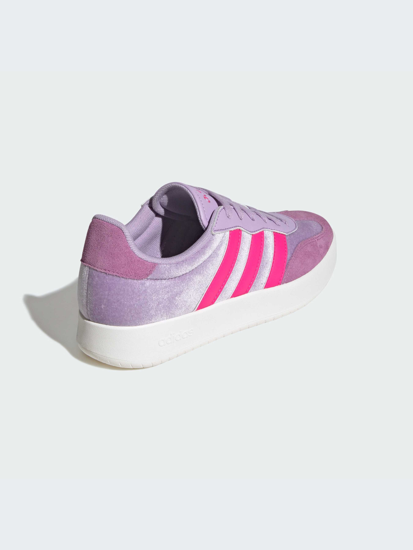 Кеды Adidas модель JR1195-KZ Фото