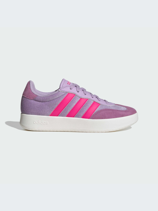 Кеды Adidas модель JR1195-KZ Фото