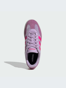 Кеды Adidas модель JR1195-KZ Фото