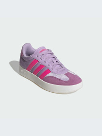 Кеды Adidas модель JR1195-KZ Фото