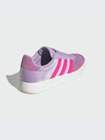 Кеды Adidas модель JR1195-KZ Фото