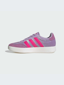 Кеды Adidas модель JR1195-KZ Фото