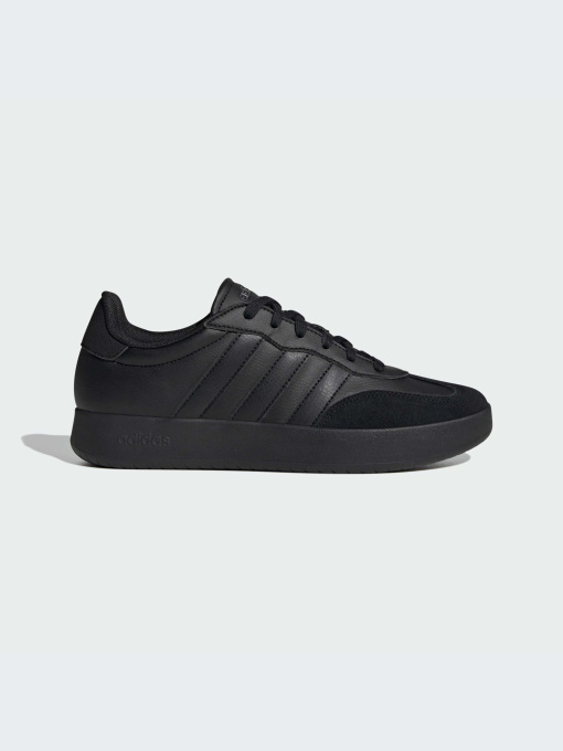 Кеды Adidas модель JR1321-KZ Фото