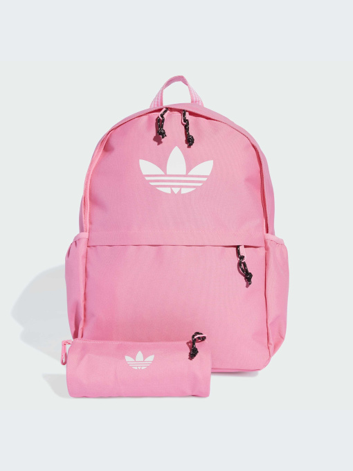 Рюкзаки Adidas Adicolor модель JW0313-KZ Фото